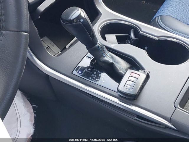 4T1BF1FK3GU545274 Toyota CAMRY SE