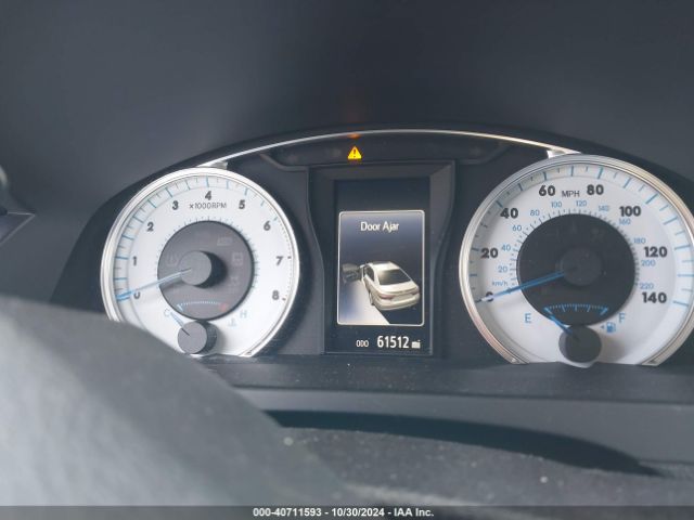 4T1BF1FK3GU545274 Toyota CAMRY SE