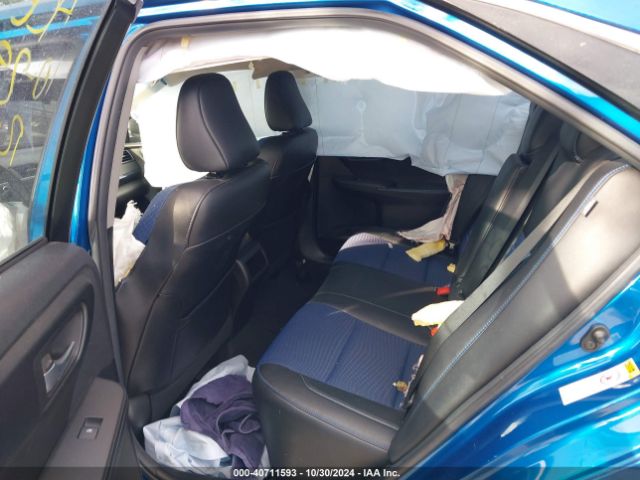4T1BF1FK3GU545274 Toyota CAMRY SE