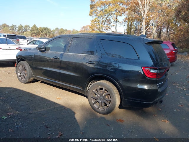 Dodge Durango Gt Plus Awd 2021 1C4RDJDG2MC837247 Image 14