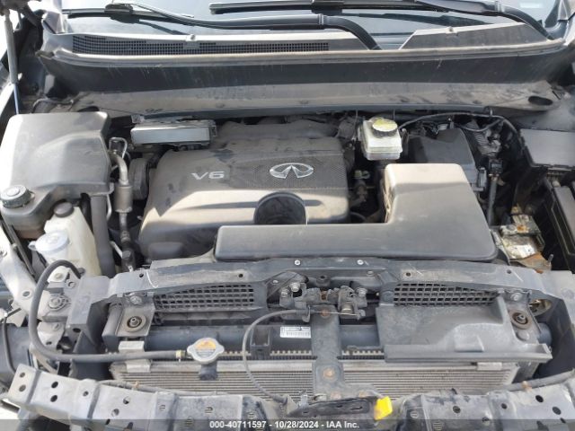 5N1DL0MM0JC531314 Infiniti QX60