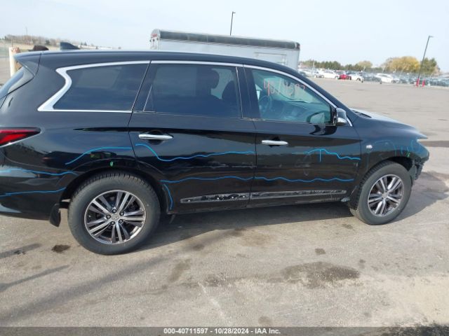 5N1DL0MM0JC531314 Infiniti QX60