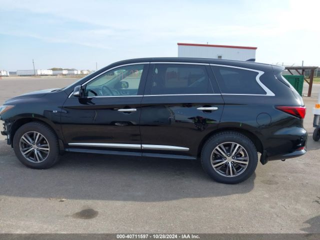 5N1DL0MM0JC531314 Infiniti QX60