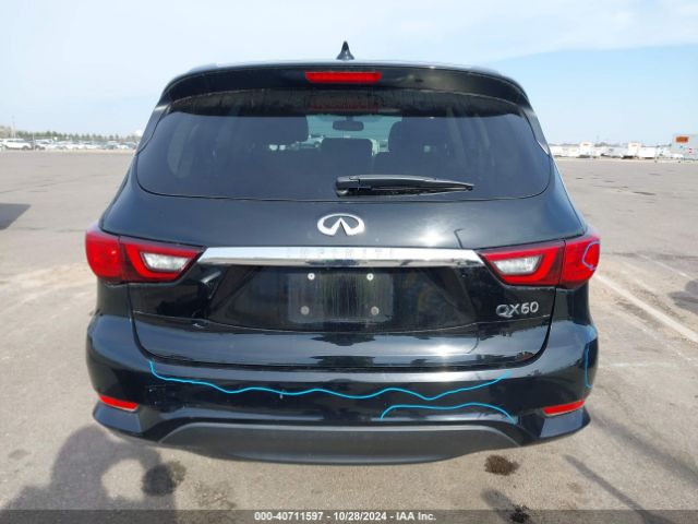 5N1DL0MM0JC531314 Infiniti QX60