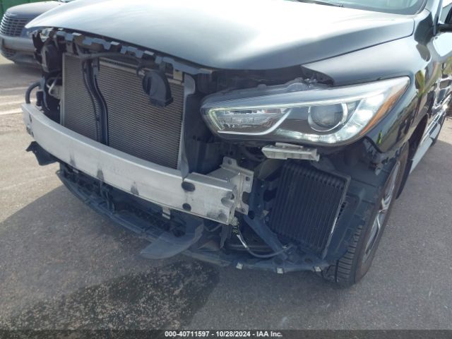 5N1DL0MM0JC531314 Infiniti QX60