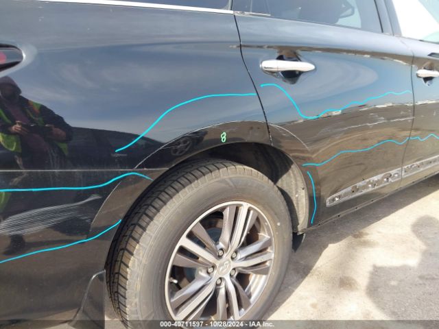 5N1DL0MM0JC531314 Infiniti QX60