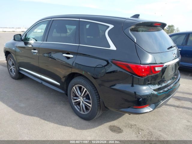 5N1DL0MM0JC531314 Infiniti QX60