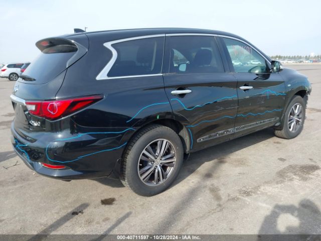 5N1DL0MM0JC531314 Infiniti QX60