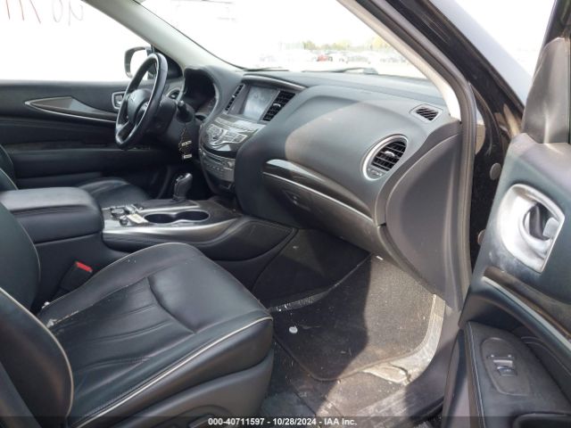 5N1DL0MM0JC531314 Infiniti QX60