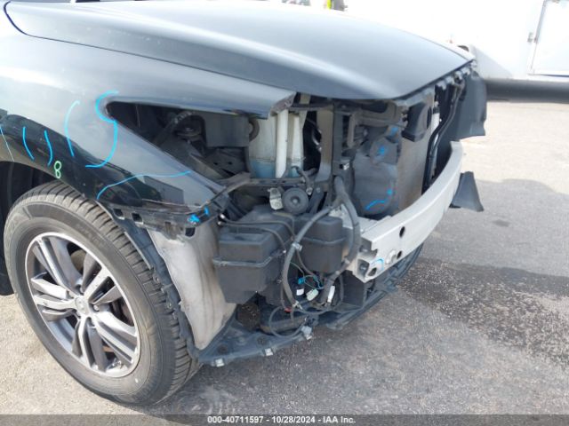 5N1DL0MM0JC531314 Infiniti QX60