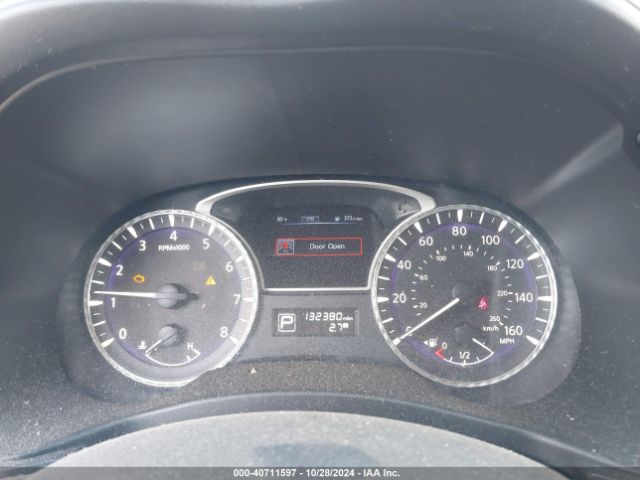 5N1DL0MM0JC531314 Infiniti QX60