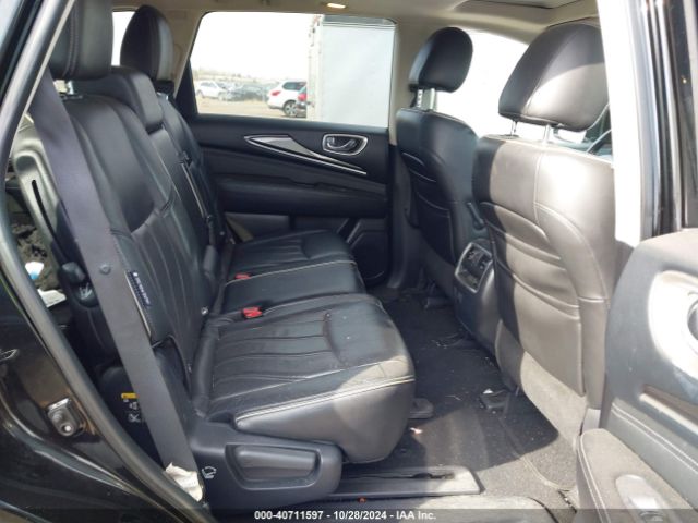 5N1DL0MM0JC531314 Infiniti QX60