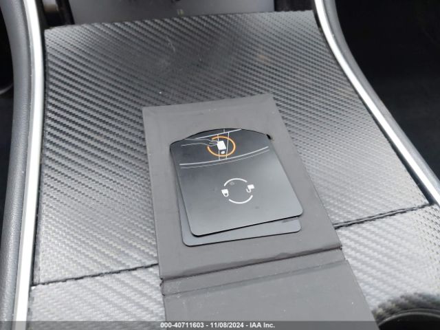 5YJ3E1EB0JF091613 Tesla Model 3 Long Range/performance