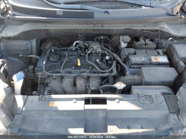 KNDJP3A54H7446652 KIA SOUL +