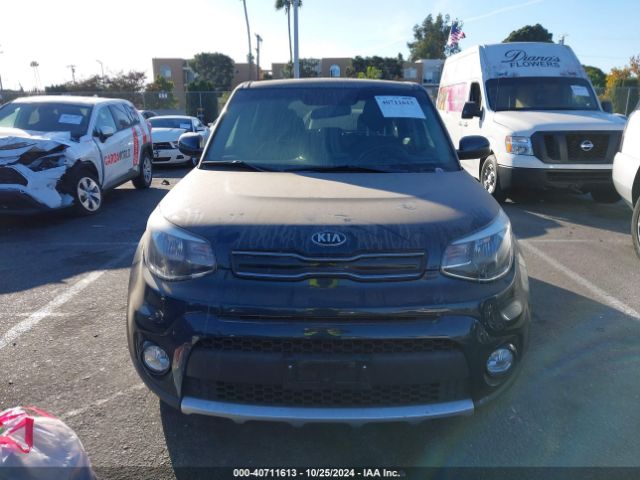 KNDJP3A54H7446652 KIA SOUL +