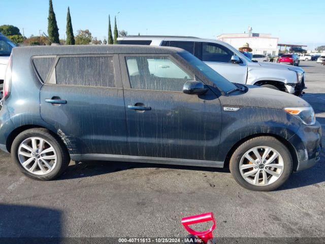 KNDJP3A54H7446652 KIA SOUL +
