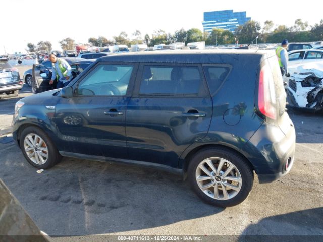 KNDJP3A54H7446652 KIA SOUL +