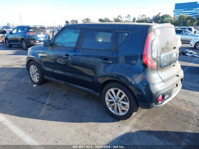 KNDJP3A54H7446652 KIA SOUL +