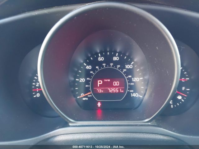 KNDJP3A54H7446652 KIA SOUL +