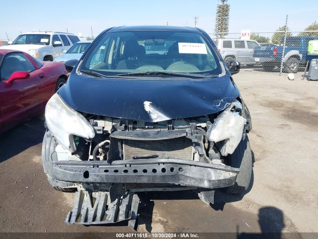 Nissan Versa Note S (sr) 2015 3N1CE2CP9FL412533 Image 13