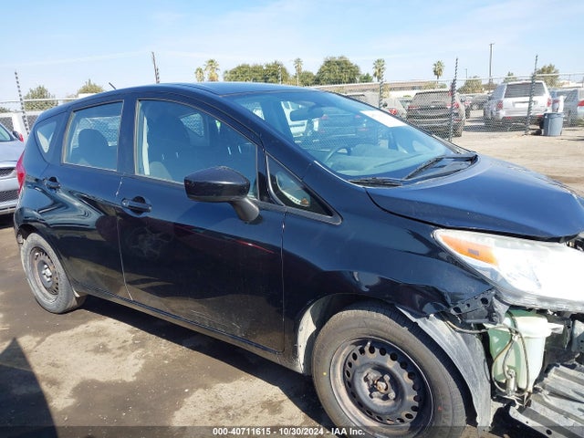 Nissan Versa Note S (sr) 2015 3N1CE2CP9FL412533 Image 14