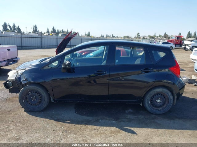 Nissan Versa Note S (sr) 2015 3N1CE2CP9FL412533 Image 15