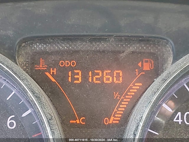 Nissan Versa Note S (sr) 2015 3N1CE2CP9FL412533 Image 16