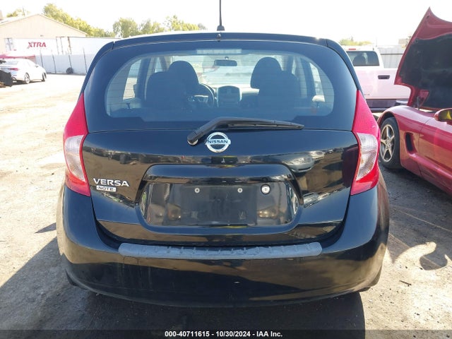 Nissan Versa Note S (sr) 2015 3N1CE2CP9FL412533 Image 17