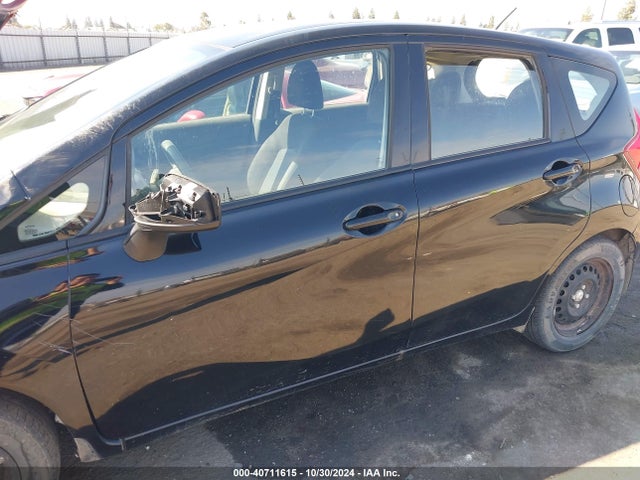 Nissan Versa Note S (sr) 2015 3N1CE2CP9FL412533 Image 18