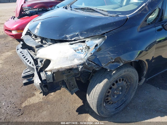 Nissan Versa Note S (sr) 2015 3N1CE2CP9FL412533 Image 19