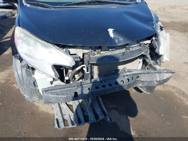 Nissan Versa Note S (sr) 2015 3N1CE2CP9FL412533 Image 20