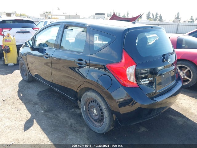 Nissan Versa Note S (sr) 2015 3N1CE2CP9FL412533 Image 3