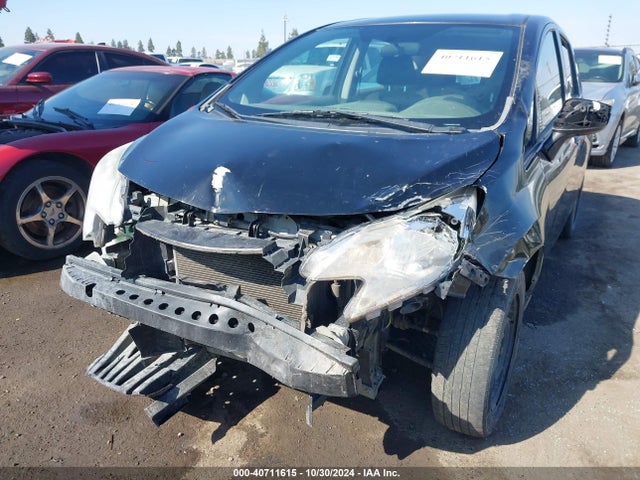 Nissan Versa Note S (sr) 2015 3N1CE2CP9FL412533 Image 6