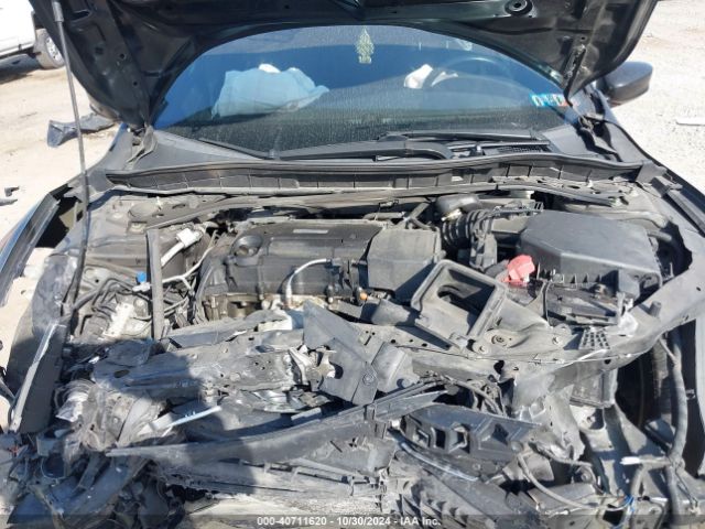 1HGCR2F59GA041573 Honda Accord Sport