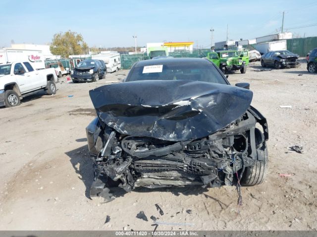 1HGCR2F59GA041573 Honda Accord Sport