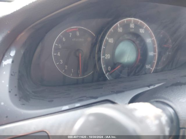 1HGCR2F59GA041573 Honda Accord Sport