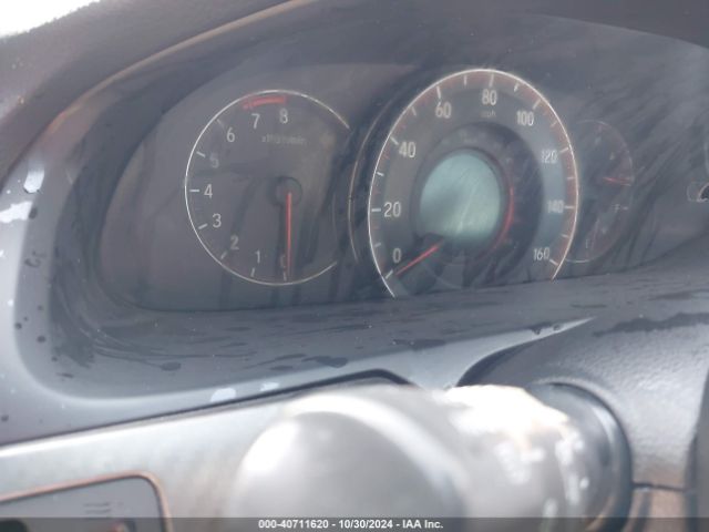1HGCR2F59GA041573 Honda Accord Sport
