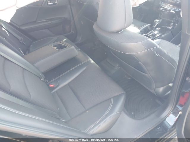 1HGCR2F59GA041573 Honda Accord Sport