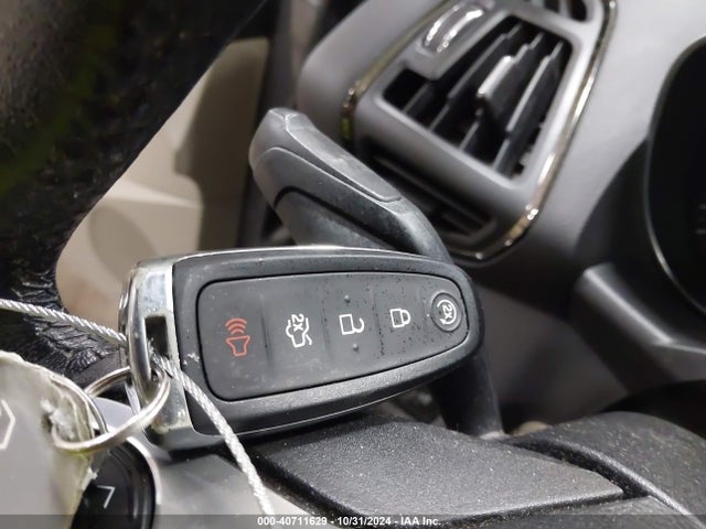 Ford Escape Titanium 2014 1FMCU9J94EUA14305 Image 11