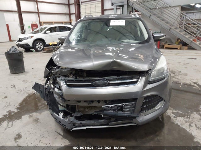 Ford Escape Titanium 2014 1FMCU9J94EUA14305 Image 12