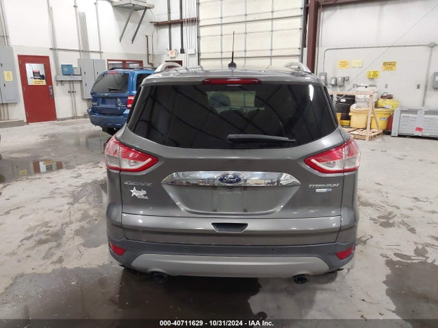 Ford Escape Titanium 2014 1FMCU9J94EUA14305 Image 16