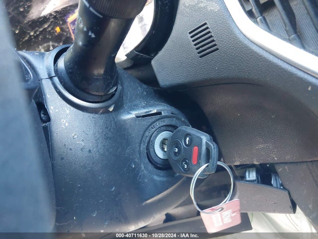 Subaru IMPREZA SEDAN 2020 4S3GKAB64L3602967 Image 11