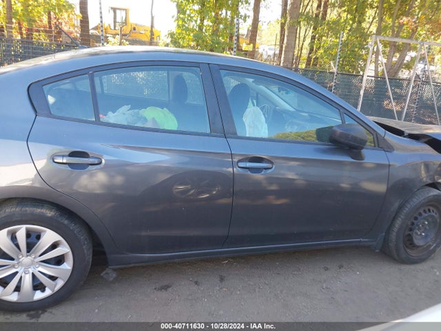 Subaru IMPREZA SEDAN 2020 4S3GKAB64L3602967 Image 13