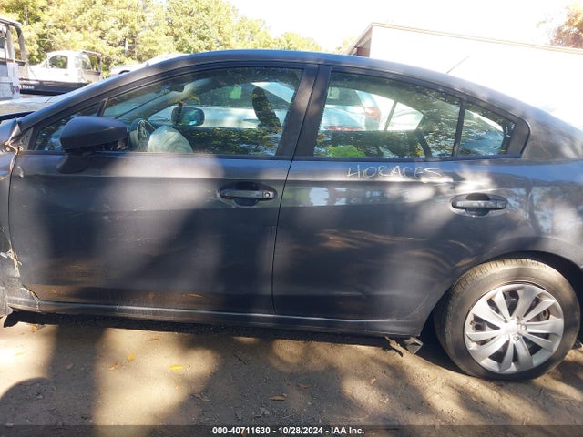 Subaru IMPREZA SEDAN 2020 4S3GKAB64L3602967 Image 14