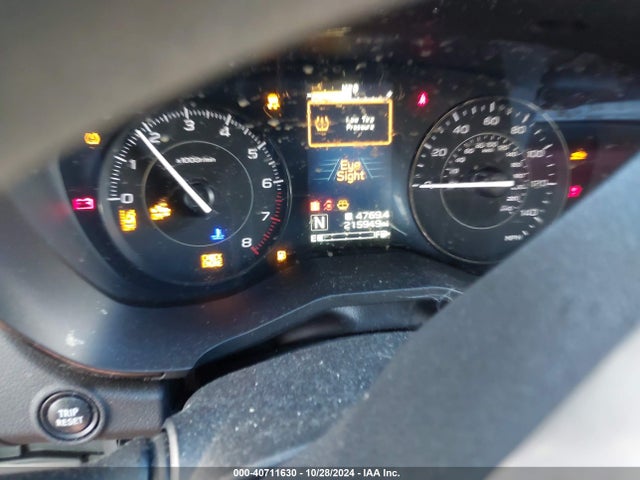Subaru IMPREZA SEDAN 2020 4S3GKAB64L3602967 Image 15