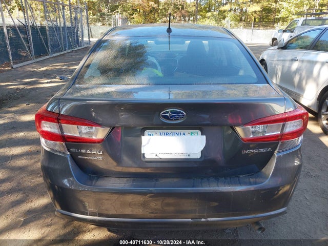 Subaru IMPREZA SEDAN 2020 4S3GKAB64L3602967 Image 16
