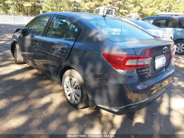 Subaru IMPREZA SEDAN 2020 4S3GKAB64L3602967 Image 3
