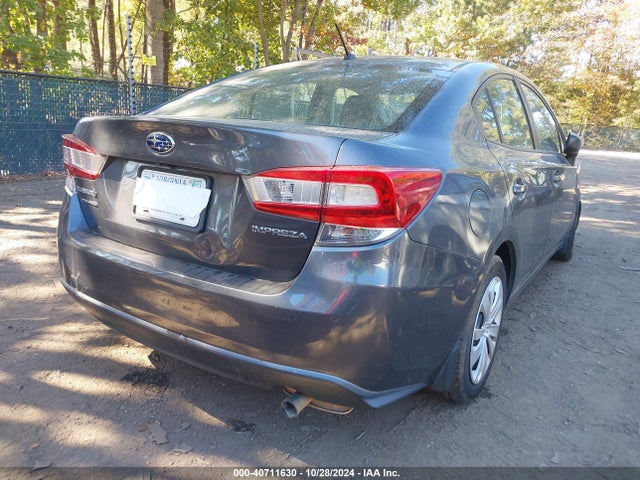 Subaru IMPREZA SEDAN 2020 4S3GKAB64L3602967 Image 4