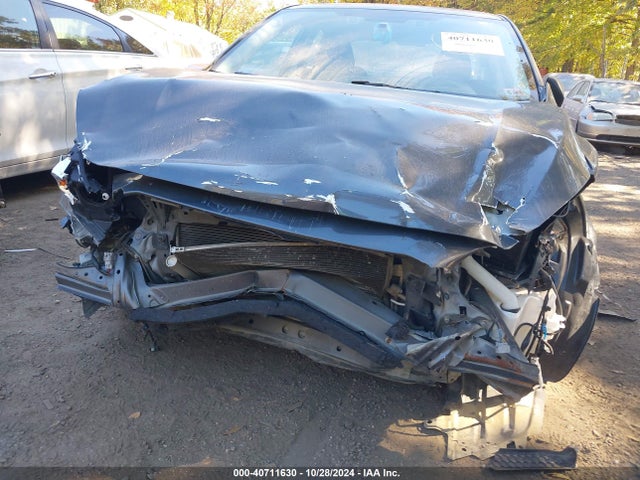 Subaru IMPREZA SEDAN 2020 4S3GKAB64L3602967 Image 6