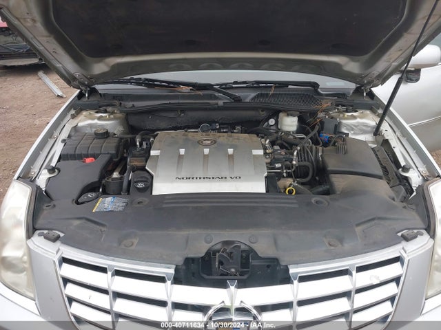 2009 CADILLAC DTS 1G6KD57Y59U136736 Photo 9